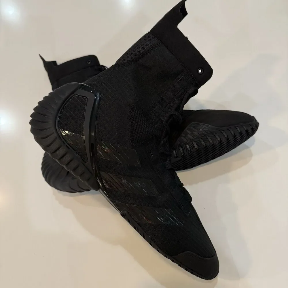 adidas mens size